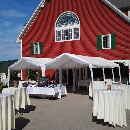Lodge At Millstone Hill Barre Luaran gambar
