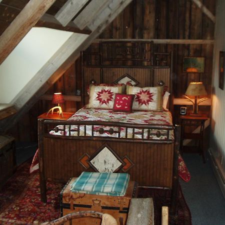 Lodge At Millstone Hill Barre Luaran gambar