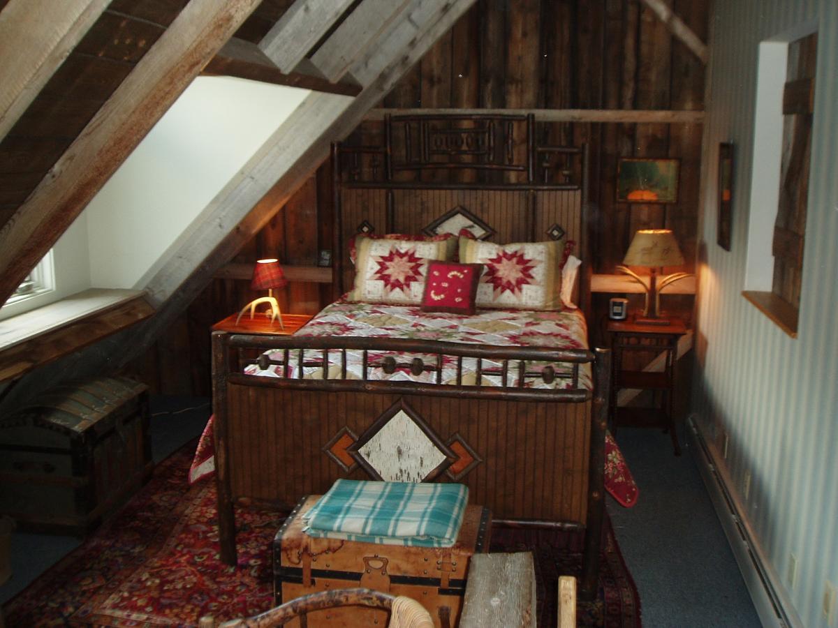 Lodge At Millstone Hill Barre Luaran gambar
