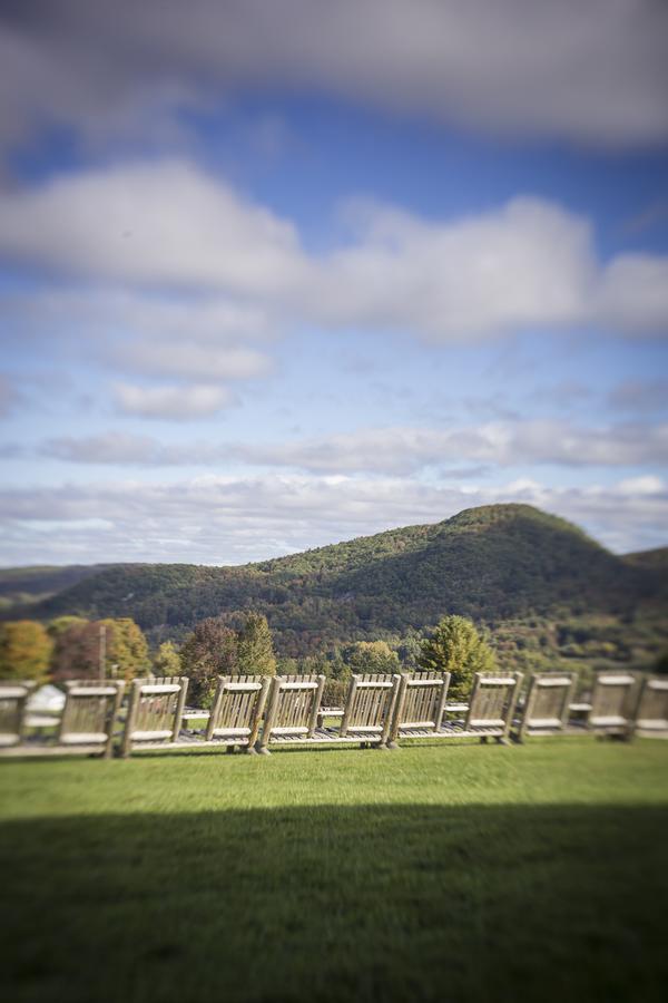 Lodge At Millstone Hill Barre Luaran gambar