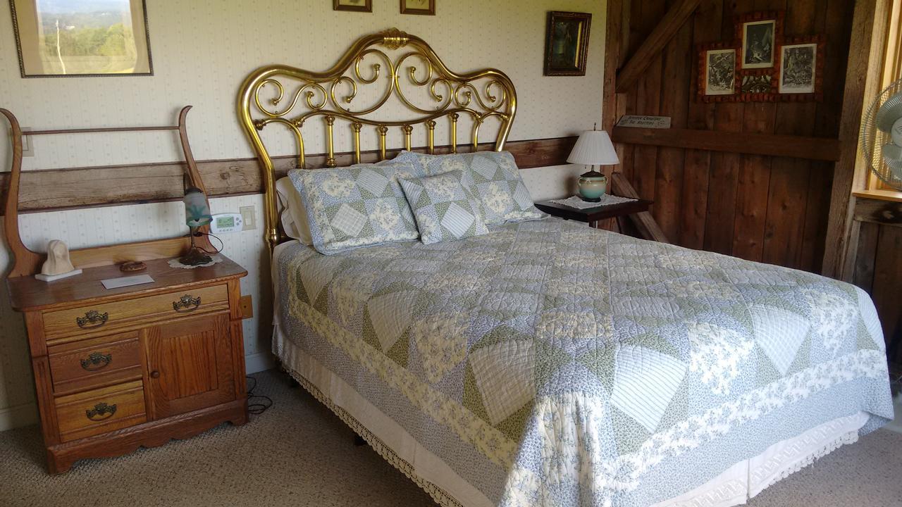 Lodge At Millstone Hill Barre Luaran gambar