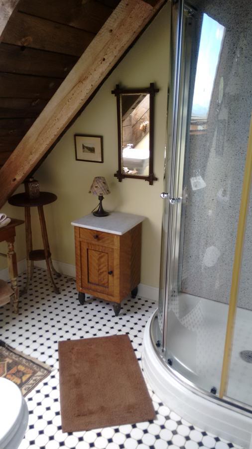 Lodge At Millstone Hill Barre Luaran gambar