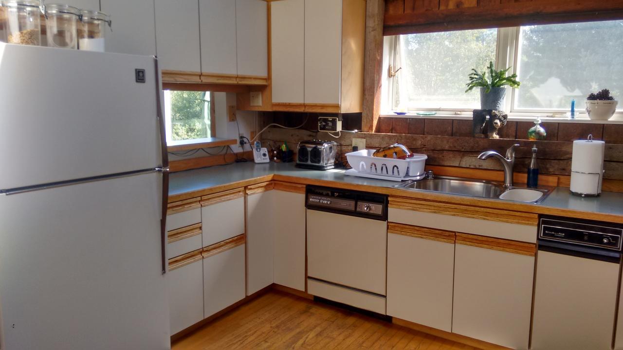 Lodge At Millstone Hill Barre Luaran gambar