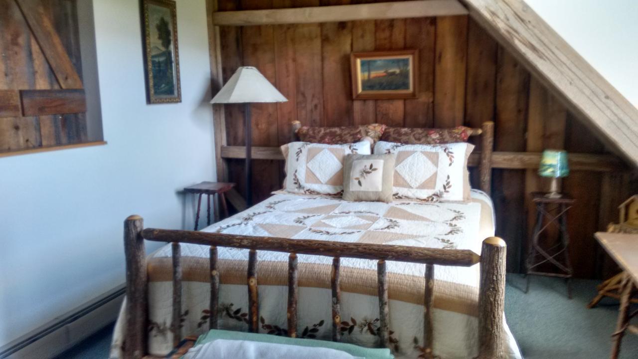 Lodge At Millstone Hill Barre Luaran gambar