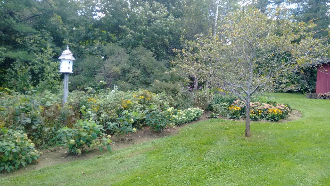 Lodge At Millstone Hill Barre Luaran gambar
