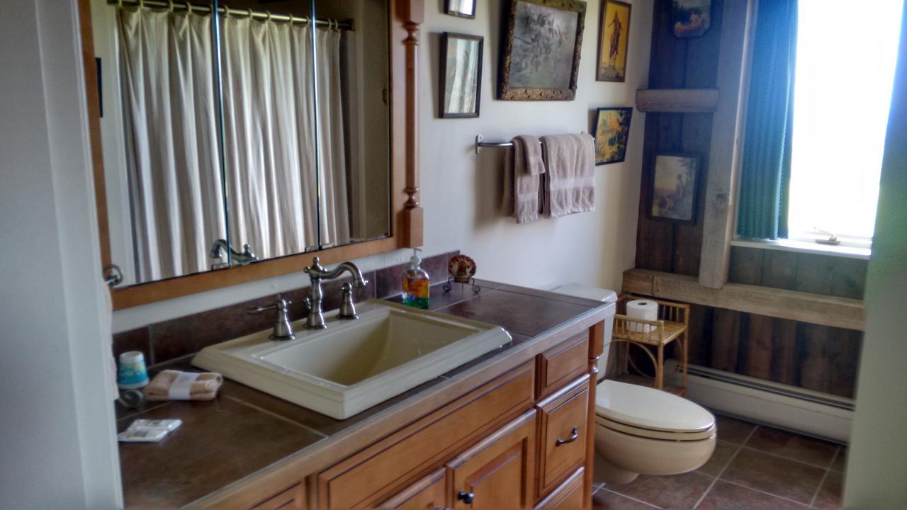Lodge At Millstone Hill Barre Luaran gambar