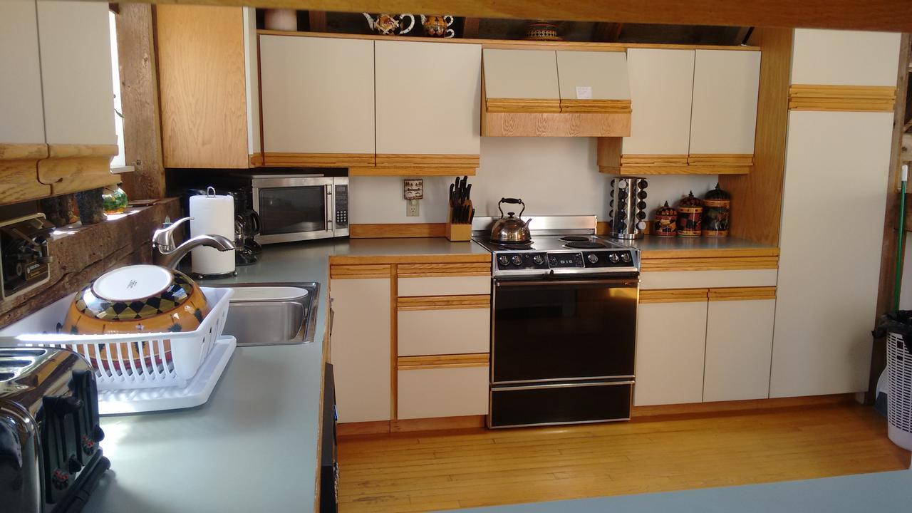Lodge At Millstone Hill Barre Luaran gambar